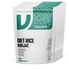 OstroVit Diet Rice Konjac 5 х 250 г