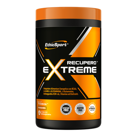 EthicSport Recupero Extreme 400 г