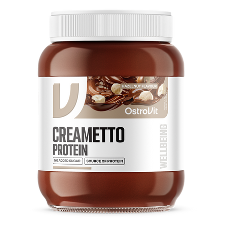 OstroVit Creametto Protein 320 г