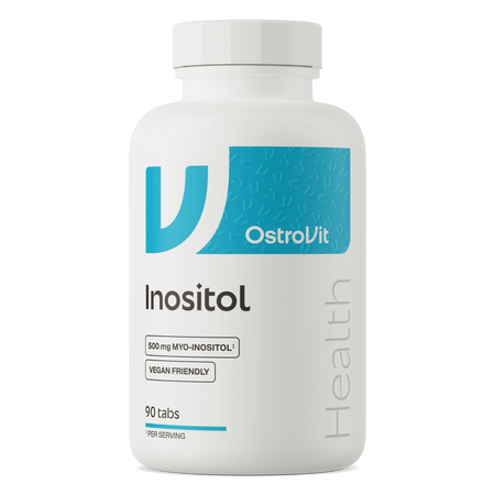 OstroVit Інозитол 90 таблеток