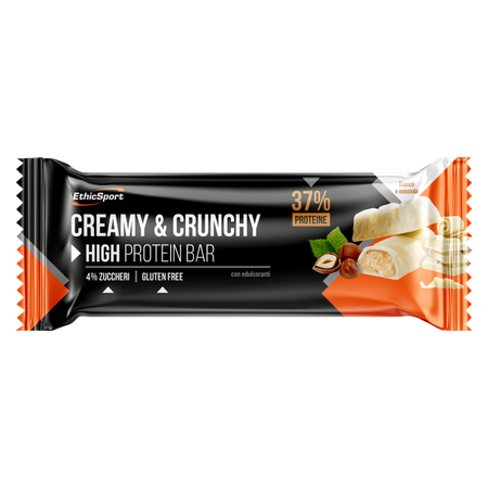 EthicSport Creamy & Crunchy 30 г