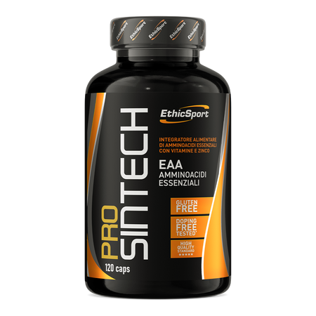 EthicSport ProSintech 120 капсул