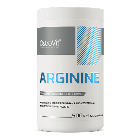 OstroVit Аргінін 500 г