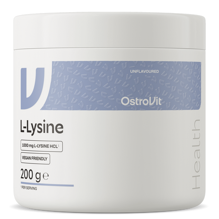 OstroVit Лізин 200 г
