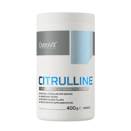 OstroVit Цитрулін 400 г