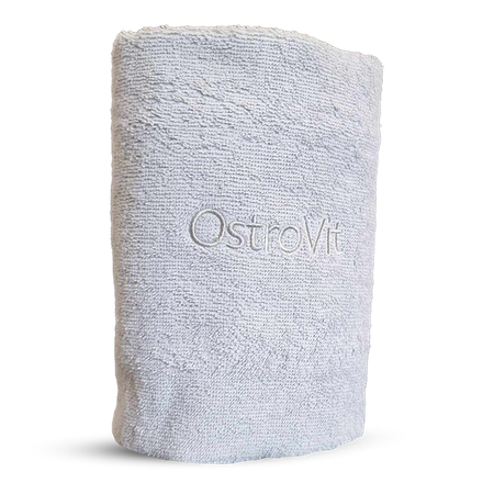 OstroVit Рушник для тренувань з кишенею 90 х 40 см
