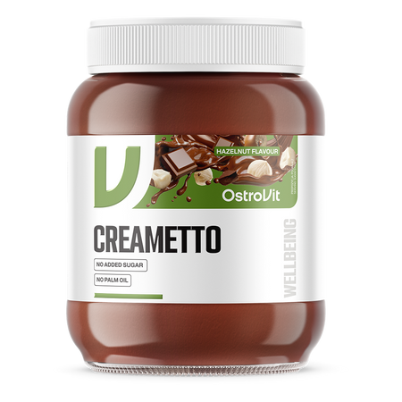 OstroVit Creametto 350 г