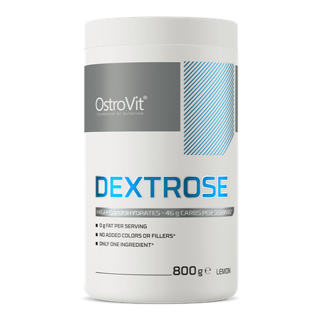 OstroVit Декстроза 800 г