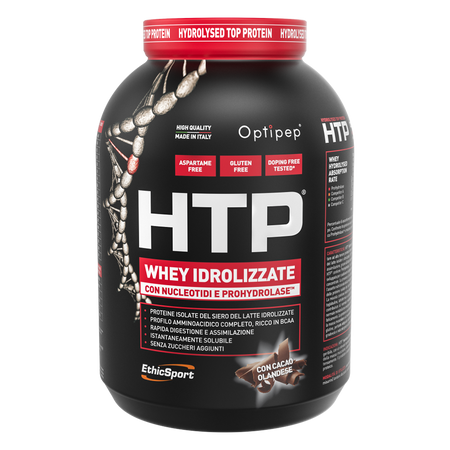 EthicSport Protein HTP 1950 г