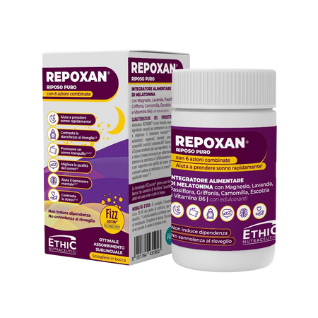 EthicSport Repoxan 30 таблеток