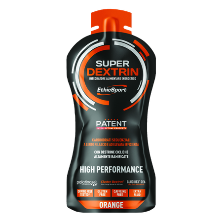 EthicSport Super Dextrin Gel 58 мл