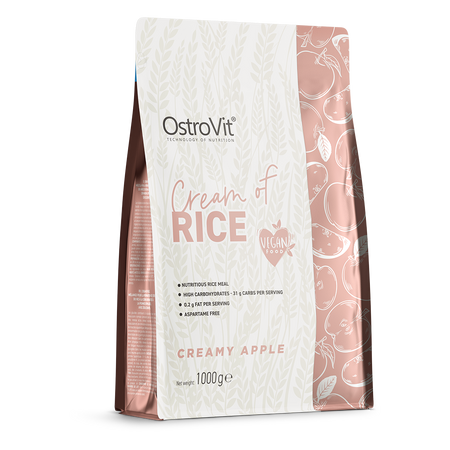 OstroVit Cream of Rice 1000 г