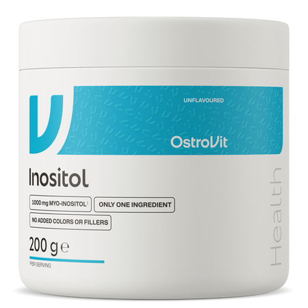 OstroVit Інозитол 200 г