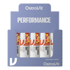 OstroVit Fat Burner Extreme Shot 20 x 80 мл