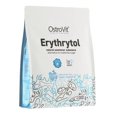 OstroVit Еритрит 1000 г