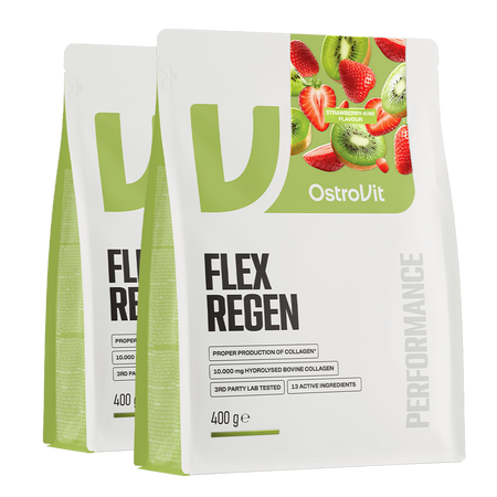 OstroVit Flex Regen 2 x 400 г