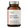 OstroVit Pharma Decorem For Women 60 капсул