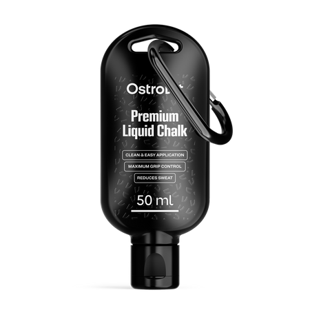 OstroVit Магнезія рідка 50 мл