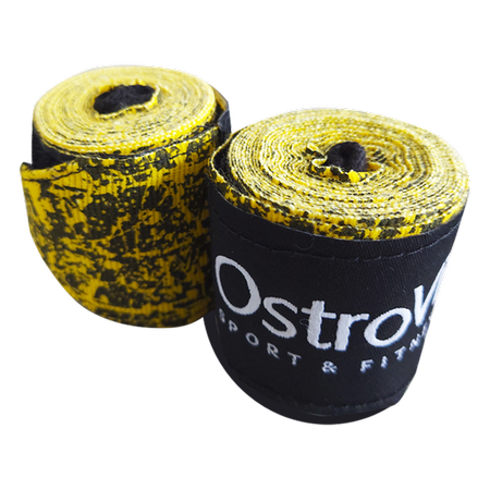 OstroVit Боксерські бинти