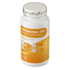 Ethic Nutraceutici Vitamina D3 2000 IU 60 капсул