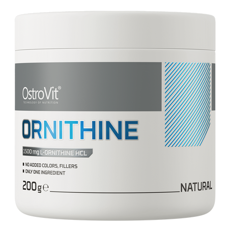OstroVit Орнітин 200 г