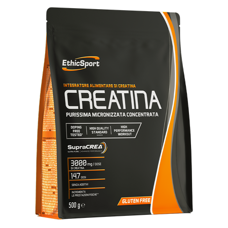 EthicSport Creatina 500 г