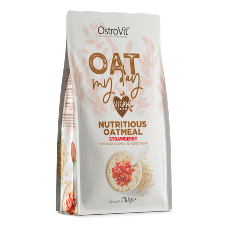 OstroVit Oat My Day 200 г