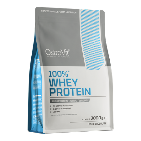 OstroVit 100% Whey Protein 3000 г