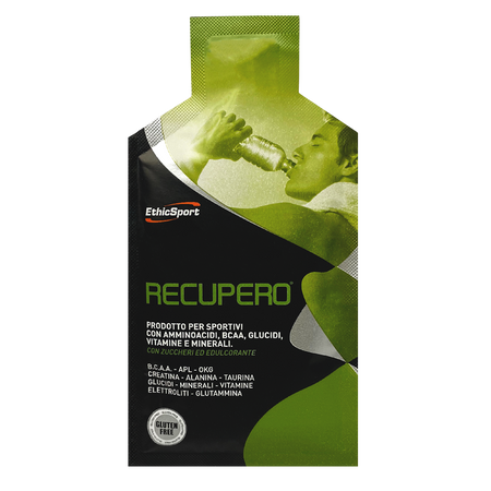 EthicSport Recupero 16.5 г