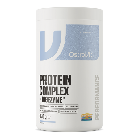 OstroVit Protein Complex + DigeZyme™ 390 г