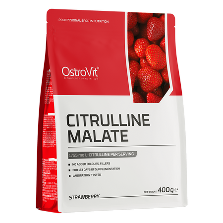 OstroVit Цитрулін 400 г