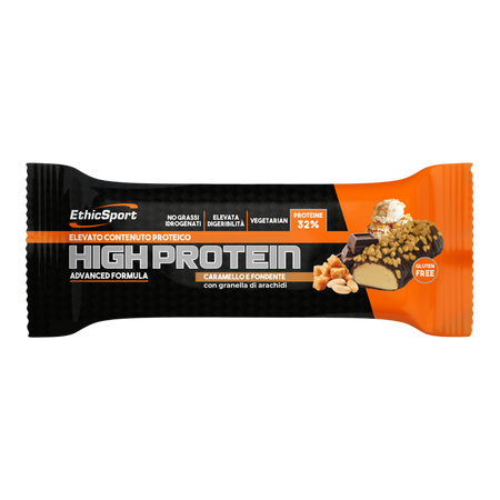 EthicSport High Protein 45 г
