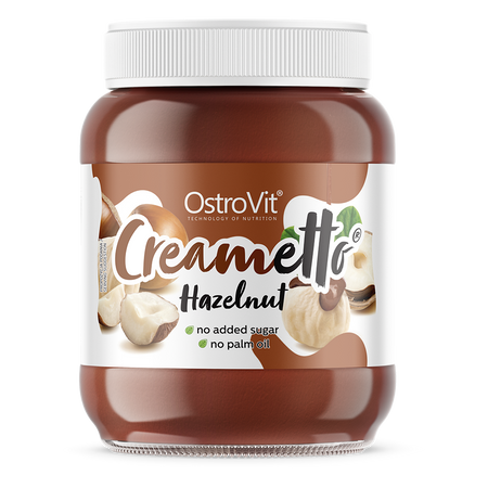 OstroVit Creametto 350 г