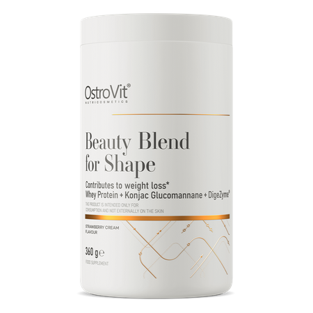 OstroVit Beauty Blend for Shape 360 г