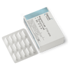 OstroVit Pharma Магній цитрат + калій + B6 P-5-P 60 капсул