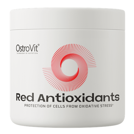 OstroVit Red Antioxidants 200 г