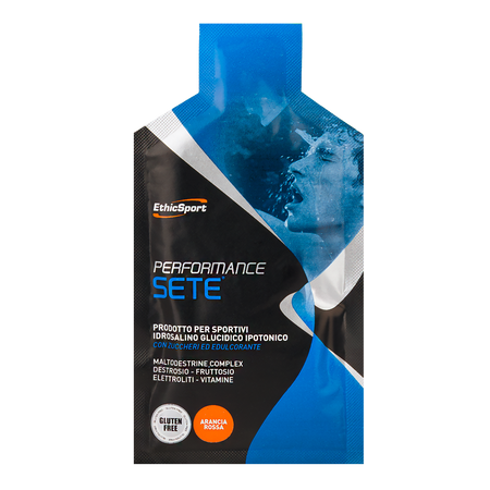 EthicSport Performance Sete 22 г