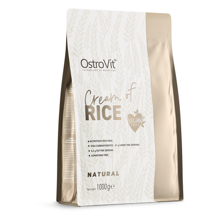OstroVit Cream of rice 1000 г