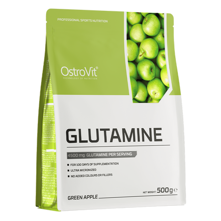 OstroVit Глютамін 500 г