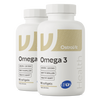 OstroVit Омега 3 Easy to Swallow 2 x 90 капсул