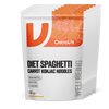 OstroVit Diet Spaghetti Carrot Konjac Noodles 5 x 250 г