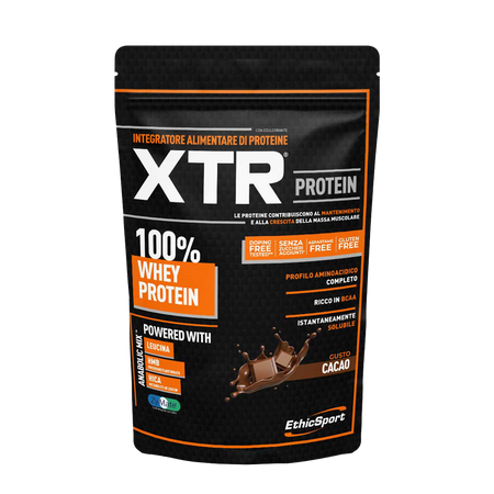 EthicSport Proteine XTR 900 г