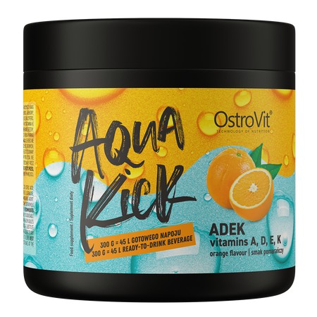 OstroVit Aqua Kick ADEK 300 г