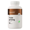 OstroVit Triple Ginseng VEGE 90 капсул