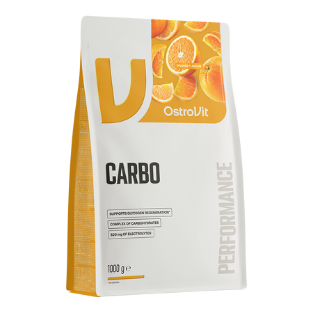 OstroVit Carbo 1000 г
