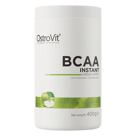 OstroVit BCAA Instant 400 г