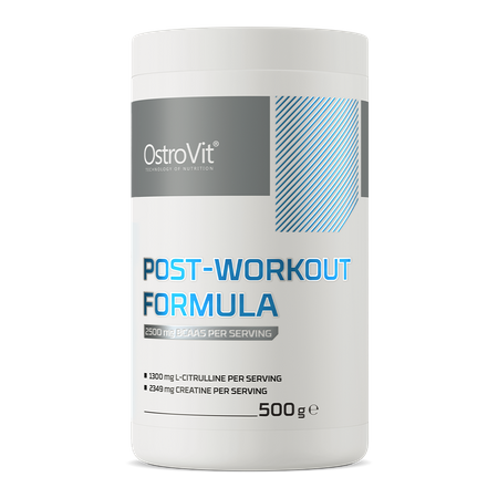 OstroVit Post-Workout Formula 500 г