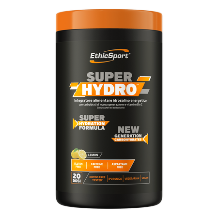 EthicSport Super Hydro 500 г