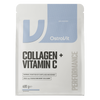 OstroVit Колаген + Вітамін С 400 г