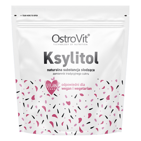 OstroVit Ксиліт 1000 г